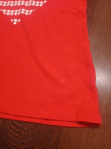Celebrate Patriotic 4th Of July Girls 2 Piece Outfit Size Medium 7/8 - Picture 5 of 6