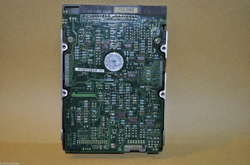 ST3780A seagate 3.5 inch ide hard drive 722MB - Afbeelding 4 van 6