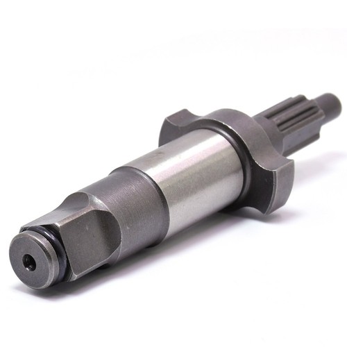 Yunque martillo 12 pulgadas compatible con CP734 y CP734H CA045907 para uso neumático - Imagen 5 de 9