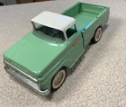 TONKA STYLESIDE TRUCK 2 TONE EX