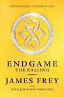 The Calling by James Frey, Nils Johnson-Shelton (Paperback, 2014)