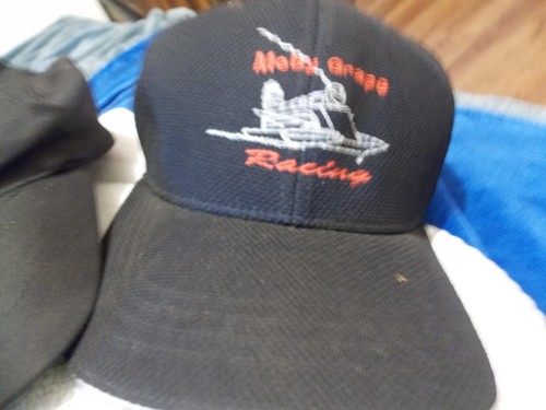 Vintage LOTTO di 6 RACING Seattle Seafair cappello snapback berretti idroaereo Texaco Cup - Foto 2 di 7