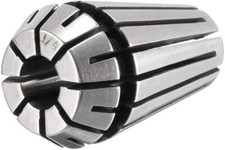 ER11-1/4" Inch Clamping Spring Milling Collet Chuck ER11,For CNC Milling Tool