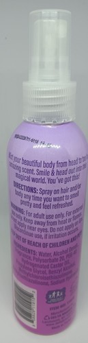 Hair And Body Mist - Summer Vibes Fragrance - Hair & Body Spray Sealed!!! - Picture 2 of 2