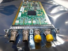 Harmonic ASI-RMX-0001 IOM Card 4ch Module for Harmonic Prostream Processor