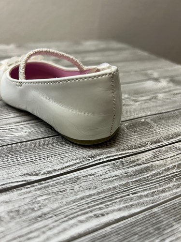 HealthTex Little Girls Size 4 Dress Shoes - Picture 11 of 11
