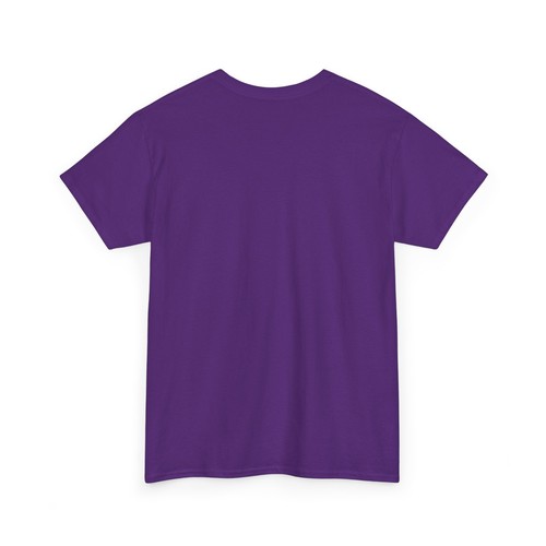 Life's A Garden Dig It Unisex Heavy Cotton Tee - Picture 41 of 45