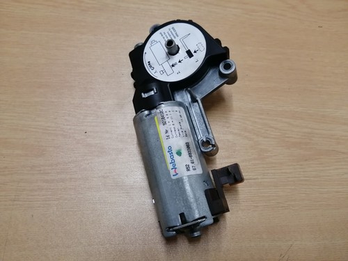 BMW MINI COOPER ONE R52 CONVERTIBLE TECHO CORREDIZO MOTOR 2004-2008 - Imagen 3 de 8