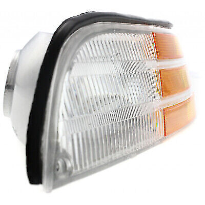 For Ford Crown Victoria 1992-1997 Parking/Signal Marker Light Passenger Side - Picture 4 of 4