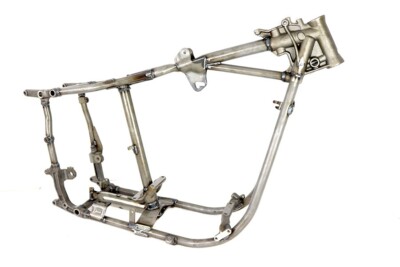Harley-Davidson FLモデル部品カタログ 1941-1984 Harley Davidson 1941-1984 FL Models Parts Catalog - 99456