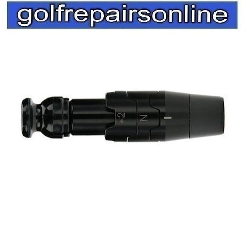 Aldila Trinity steifer Treiberschaft Callaway, TaylorMade, Titleist, Ping, Nike Adapter - Bild 25 von 48