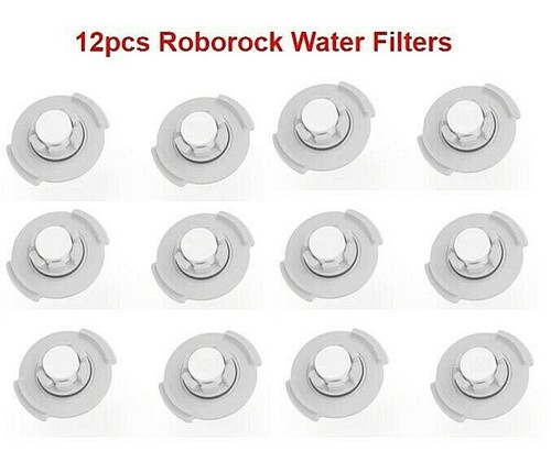 Xiaomi Robot Aspirador Xiaomi Mi 1 1S Roborock S5 S50 T6 T7 Accesorios Fregona - Imagen 13 de 17