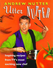 Utter Nutter, Nutter, Andrew, Good Condition, ISBN 0593043073
