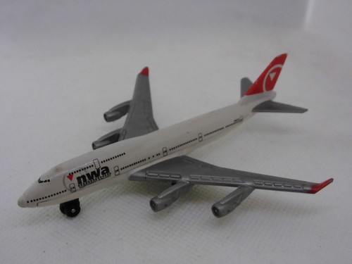Flugzeuge, Jets, Passagier - Matchbox und andere Hersteller- aussuchen - Picture 20 of 38
