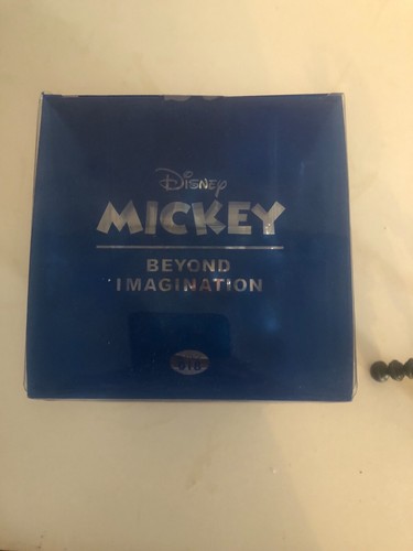 Beast Kingdom Disney Mickey Mouse Zauberlehrling Disney Sammlerstück D-Stage - Bild 5 von 7