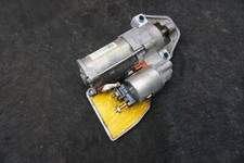 3.0L Engine Starter Motor Assembly L1MT11000 Lincoln Aviator Reserve U611 20-23