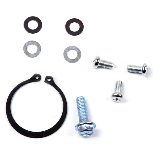 A/C AC Compressor Clutch Kit For Nissan Maxima For Quest 2009-2013 2014 3.5L - Picture 8 of 8