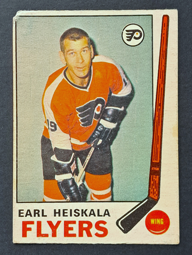 1969-70 O-Pee-Chee Hockey (You Pick) 3.00$C-8.00$C - Picture 142 of 169