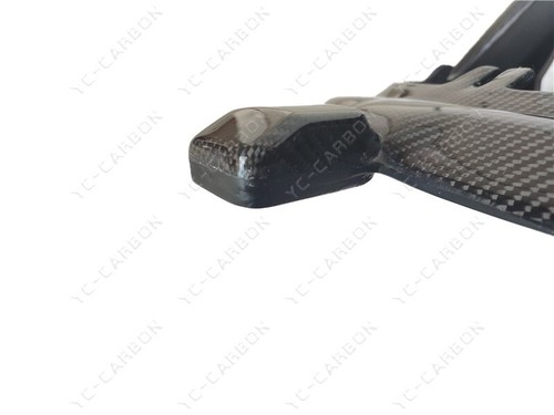 Carbon OE Hardtop w/ Glass Body Kit for 90-05 Mazda MX-5 Miata MK1/MK2 NA/NB - Picture 20 of 24