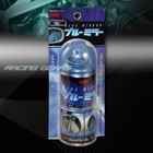 VANS 110ML JDM Window Rear Side View Mirror Blue Tint Lens Paint Spray Universal