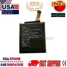 For Fossil Q explorist gen 3 Apack ART5004 MK5025 APP00222 Smart Watch battery