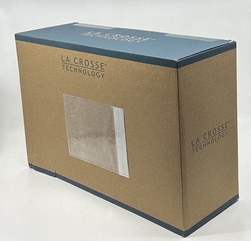 V41-PRO LaCrosse Technology WiFi Professional Monitoring Weather Station NEW - Picture 6 of 6