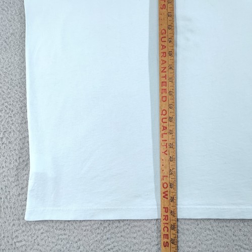 PUMA Shirt Men Large Blue Animal Crossing New Horizons Long Isabelle Tee T-Shirt - Picture 14 of 21