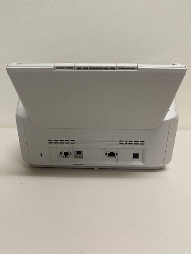 RICOH FI-8170 Professioneller Hochgeschwindigkeits-Farbduplex-Dokumentenscanner - Bild 3 von 5