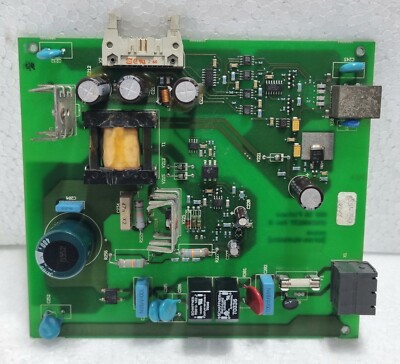 ABB 1MSC980137 Rev. B Circuit Board CM131199