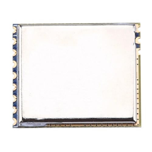 5,8 GHz RX5808 -90dBm AV FM inalámbrico audio video AV placa receptor SPI - Imagen 2 de 12