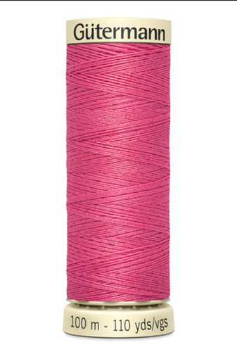 Gutermann Sew All Thread 100m Reel 100% Polyester Machine Sewing - Picture 56 of 173