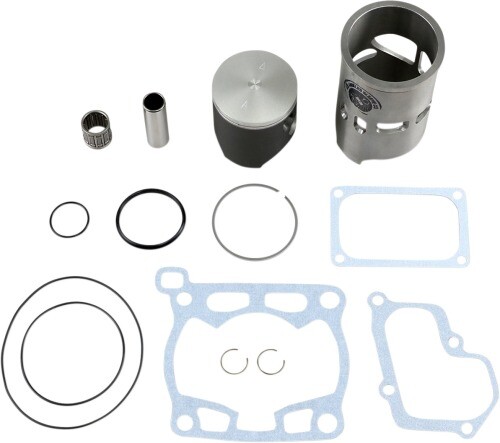 Sleeve LAS-5420K-1 Cylinder Rebuild Kit L.A