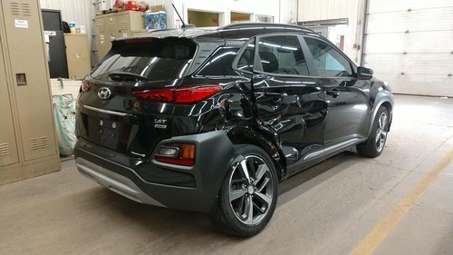 OEM Starter For Kona Assy - Picture 3 of 12
