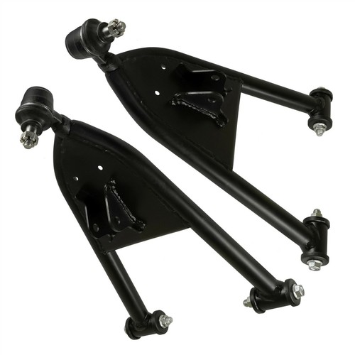 Front Lower Left and Right A Arm For Kawasaki KFX400 KSF400-A KSF400A 2003 2004 - Picture 7 of 7