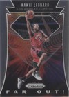 2019-20 Panini Prizm - Kawhi Leonard #13