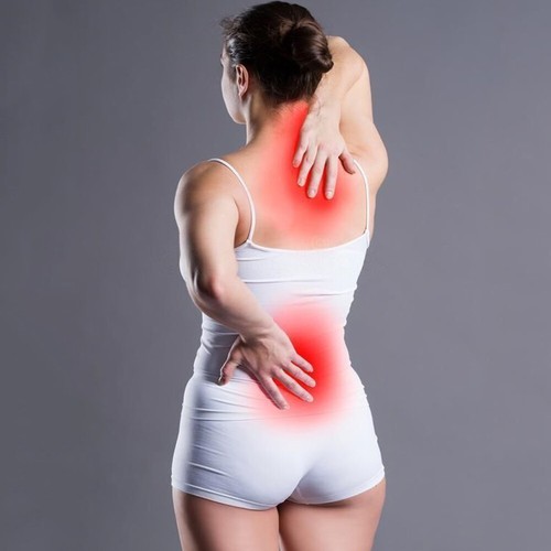 SP BALM Quick Relief for Sprains, Cramps, Joint Pain, Muscles Pain & Back Pain - Picture 5 of 6