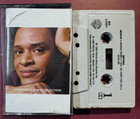 Al Jarreau - Self-Titled (Jazz Music Audio Cassette Tape)