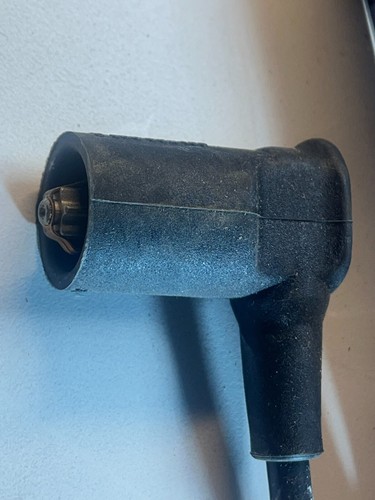 Beru VSO105 Plug, Ignition Distributor MERCEDES BENZ E CLASS W212 - Picture 3 of 6