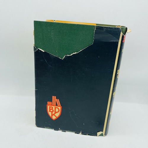 1953 Wundt Rothmund Kuntzer German Cookbook Cookery Recipes - Imagen 5 de 12