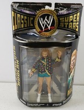 The Fabulous Moolah WWE Jakks 2006 Classic Superstars #11 Collector Series NIP
