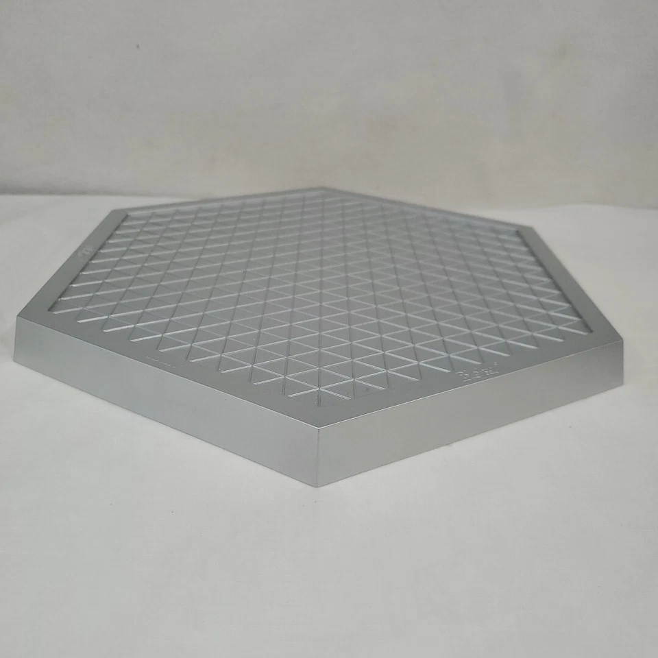 Blokus Trigon tablero solo pieza de repuesto 2006 juego Educational Insights Foto 3 de 4