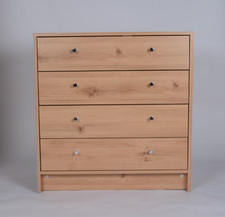 Madison 5 2 Chest Drawer In Pine Effect For Sale Online Ebay
