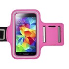 Pink Cell Phone Armbands for Samsung