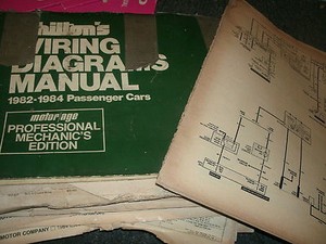 1984 BUICK LESABRE ELECTRA LARGE WIRING DIAGRAMS ... 79 buick lesabre wiring diagram schematic 