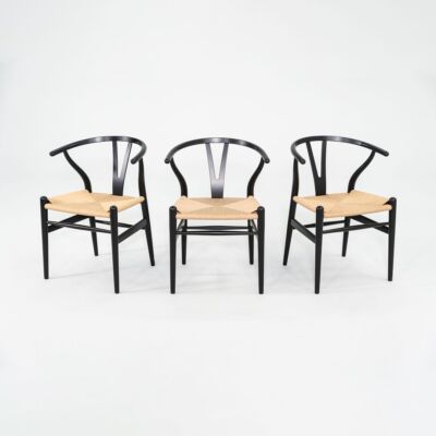 CARL HANSEN ＆ SON CH24 Hans J. Wegner CH24 Wishbone Chair | Carl Hansen & Søn | by Hans J. Wegner