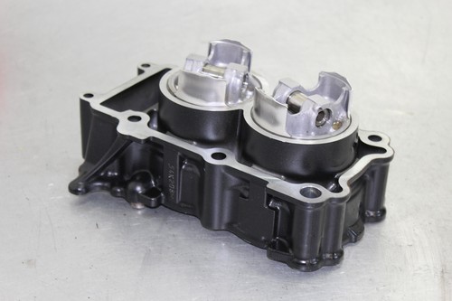2021 Yamaha Yzf R3 Engine Motor Piston Cylinders Block Jug Oem YzfR3 19-22 - Picture 9 of 24