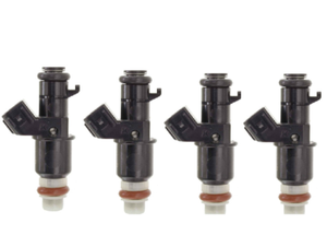 4 X 3cc Oem Fuel Injectors For Honda Civic Acura Tsx Rsx Cxs 2 0 2 4 Ebay 4 X 3cc Oem Fuel Injectors For Honda Civic Acura Tsx Rsx Cxs 2 0 2 4 Ebay
