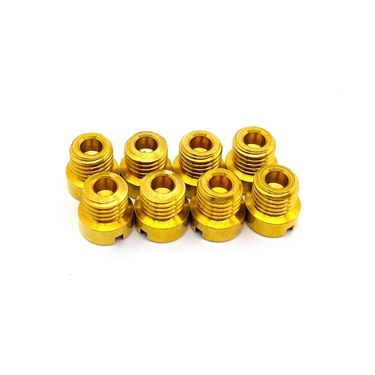 Holley Carburetor Carb MAIN JETS KIT 40110 1/432 CHOOSE ANY SIZE 8