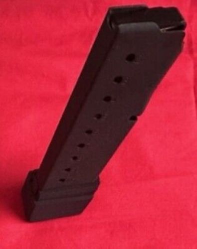 Sig Sauer 9mm 10rd 9mm P239 Magazine -Aluminum Base Plate - Brand New Very Rare! - Picture 4 of 4