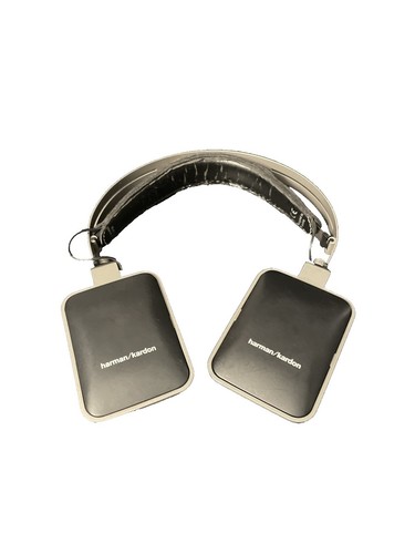 harman/kardon ワイヤレスイヤフォン Soho Wireless | Premium, on-ear headset with simplified